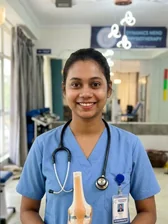 Dr. Nisha