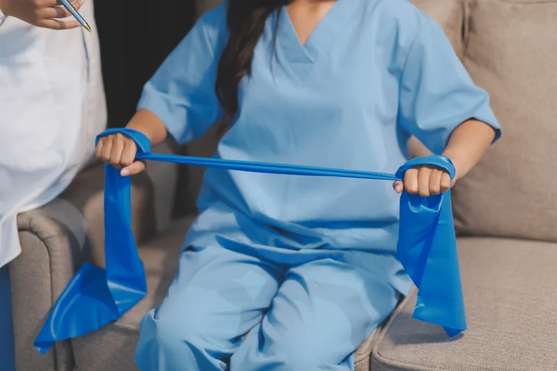 Post Surgical Rehabilitation